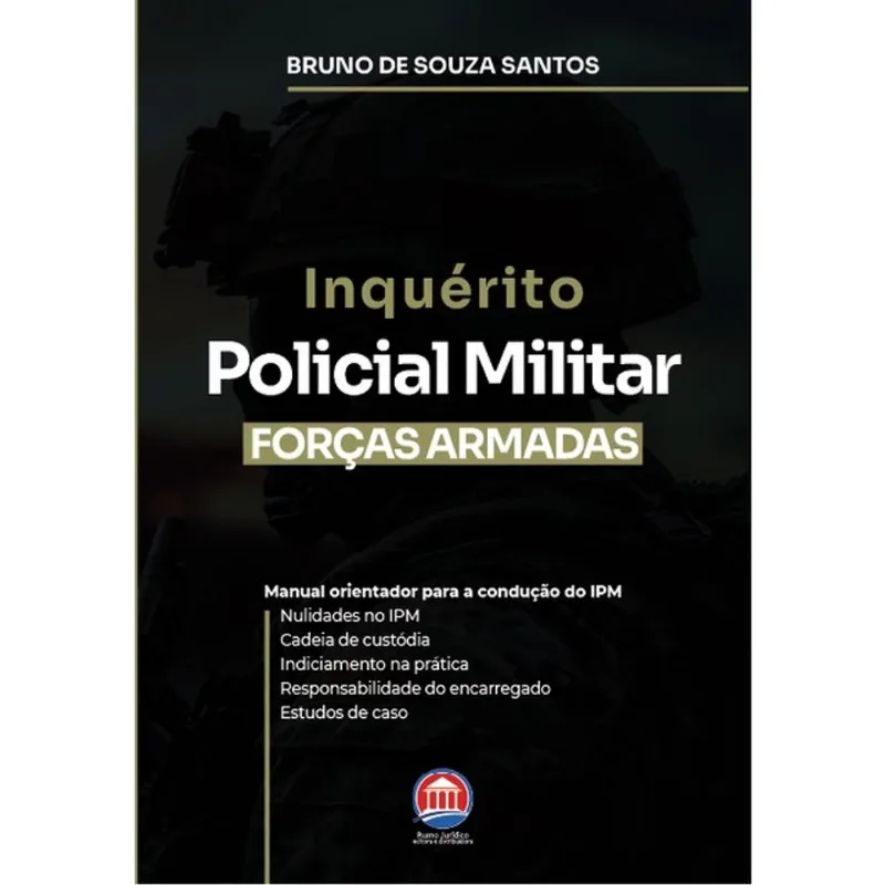 INQUÉRITO POLICIAL MILITAR
