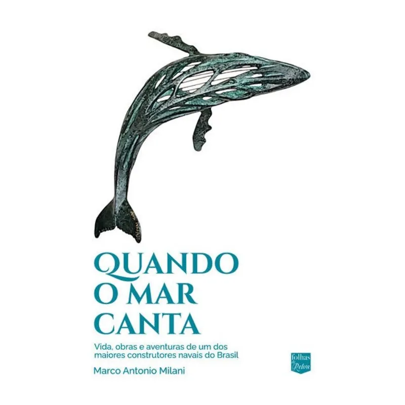 QUANDO MAR CANTA