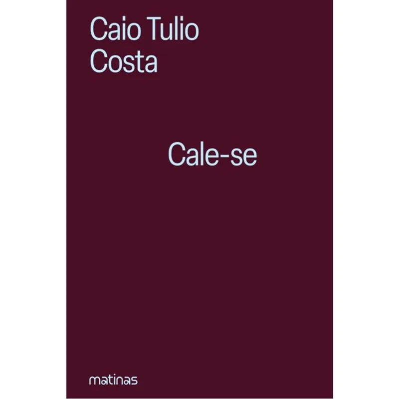 CALE-SE - 70 DIAS QUE ABALARAM SÃO PAULO