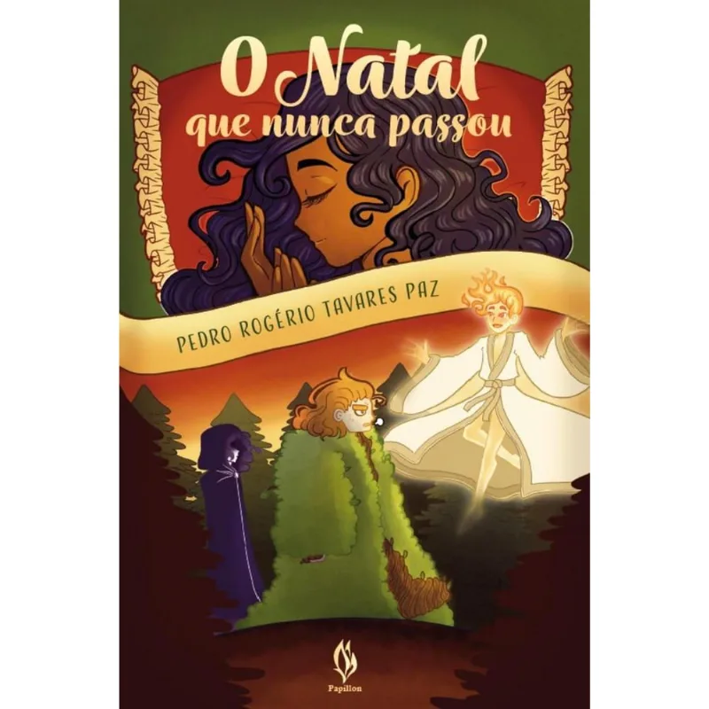 O Natal Que Nunca Passou