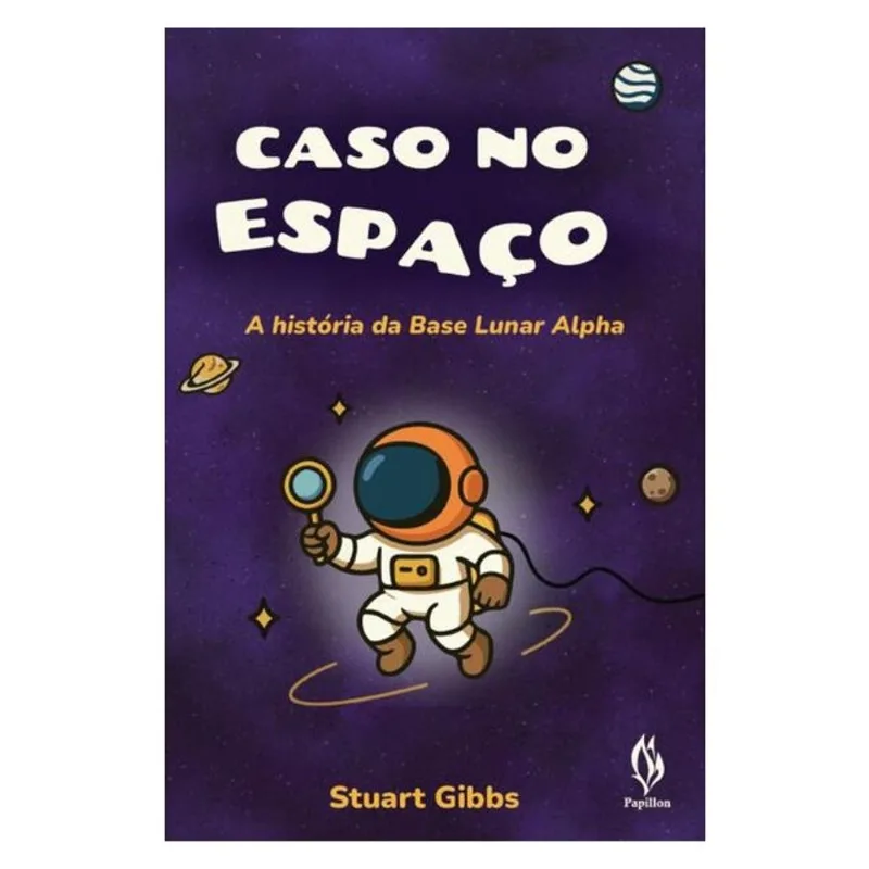 CASO NO ESPAÇO
