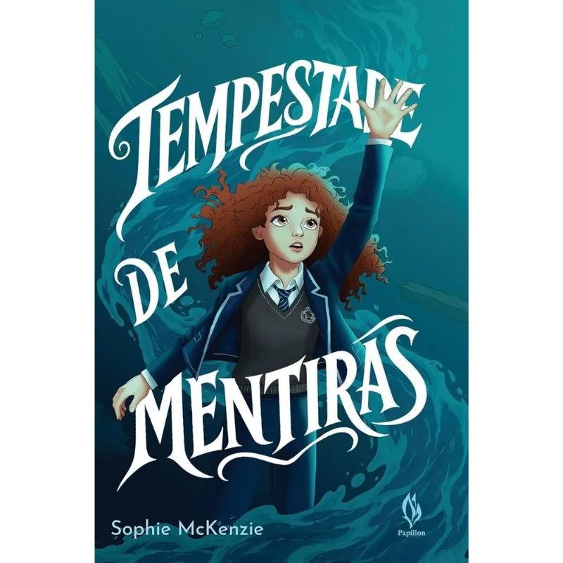 Tempestade De Mentiras