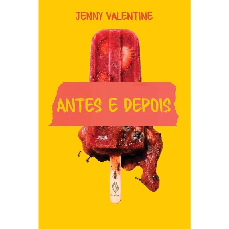 Antes E Depois