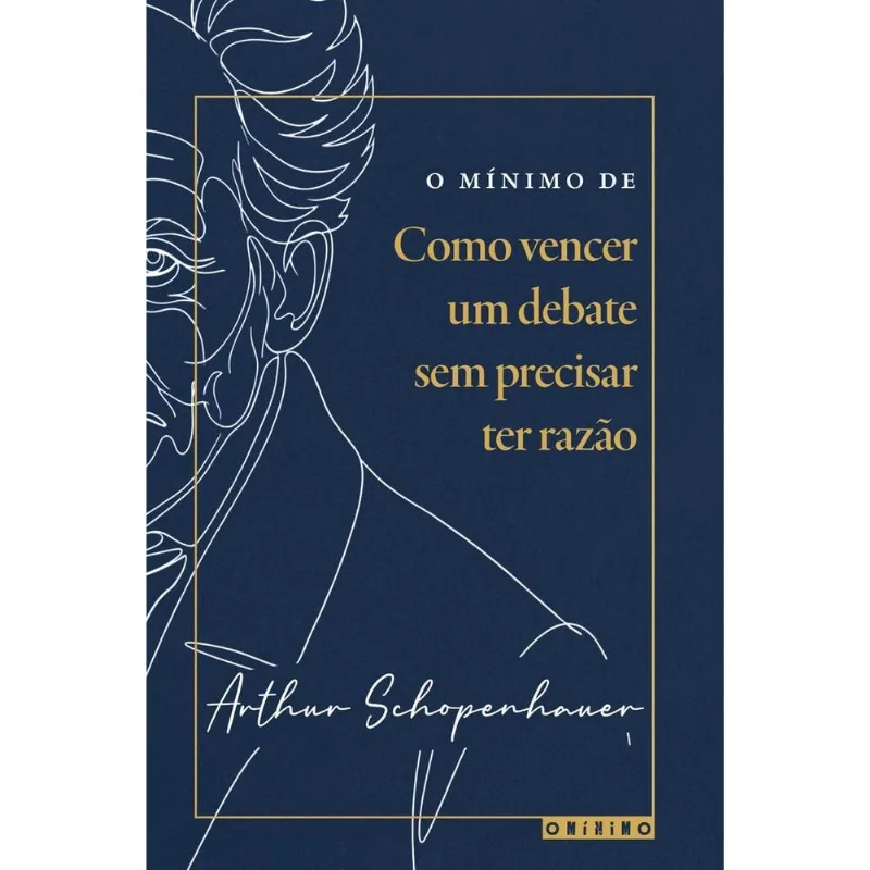 O Mínimo De Como Vencer Um Debate Sem Precisar Ter Razão