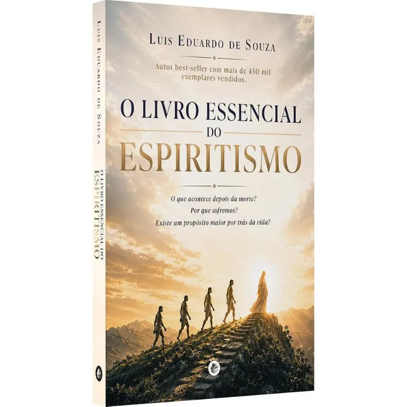 O Livro Essencial Do Espiritismo