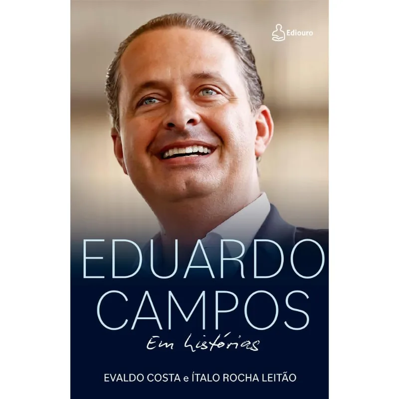 Eduardo Campos Em Histórias