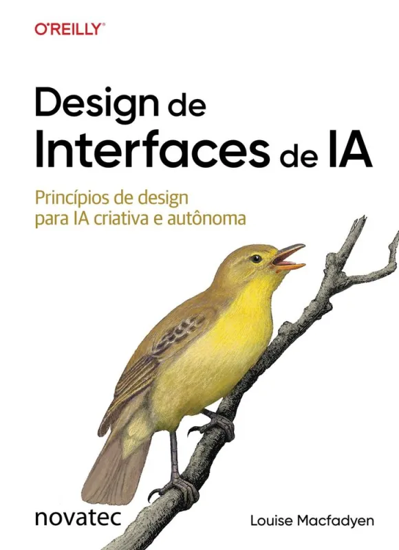Design De Interfaces De Ia - LC