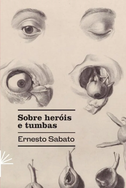 Sobre Heróis E Tumbas - LC - Livros