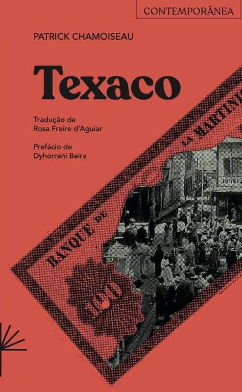 Texaco - LC