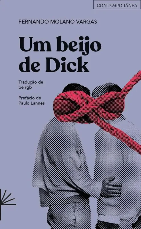 Um Beijo De Dick - LC - Livros