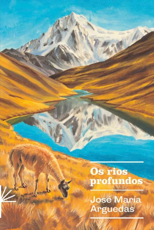 Os Rios Profundos - LC