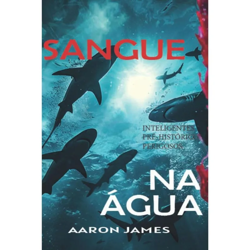 Sangue Na Água