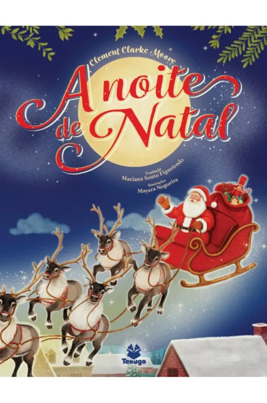 A Noite De Natal - LC