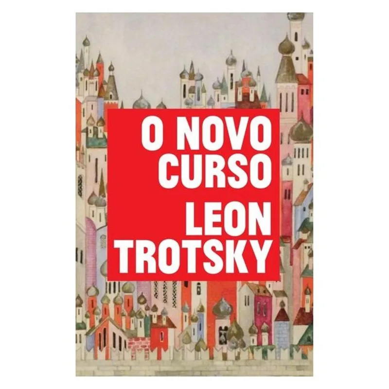 O NOVO CURSO