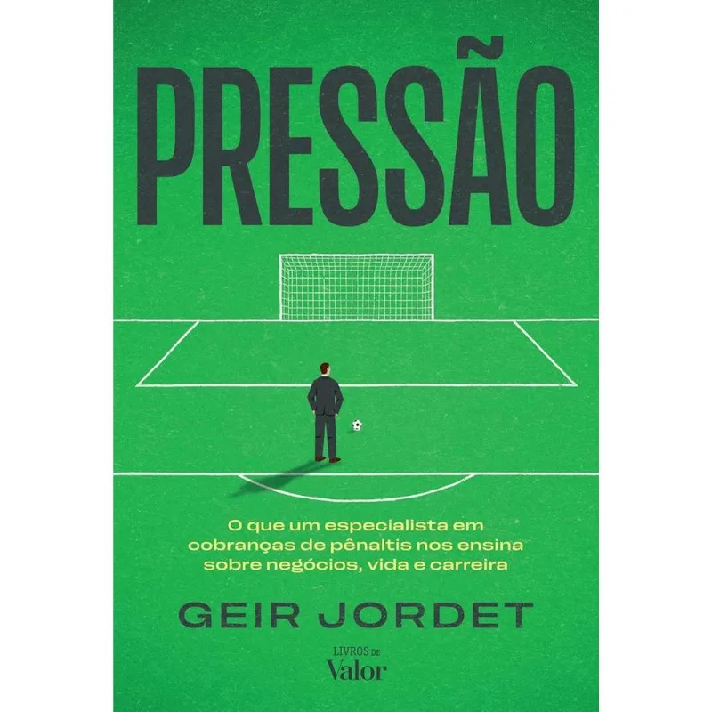 Pressão