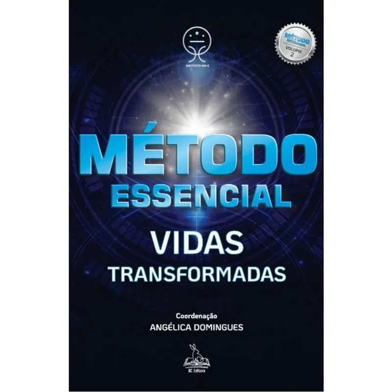 MÉTODO ESSENCIAL
