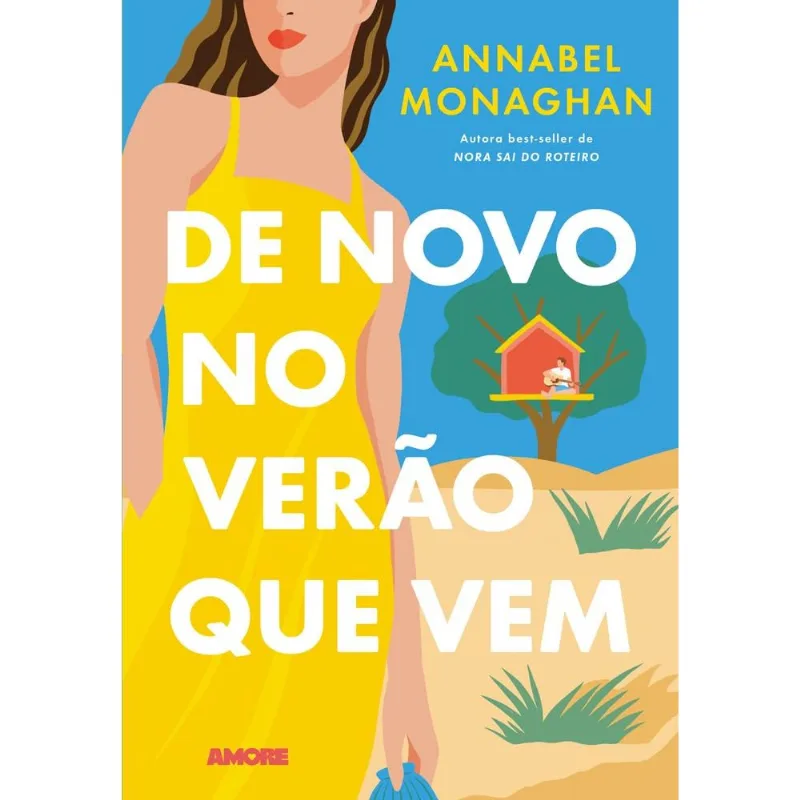 De Novo No Verão Que Vem