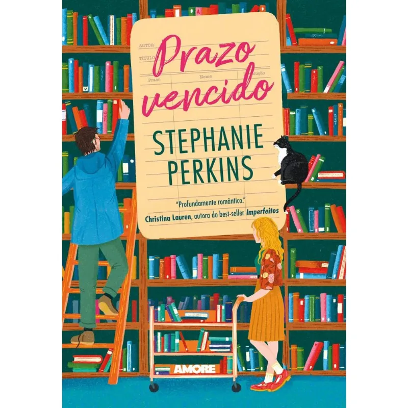 Prazo Vencido