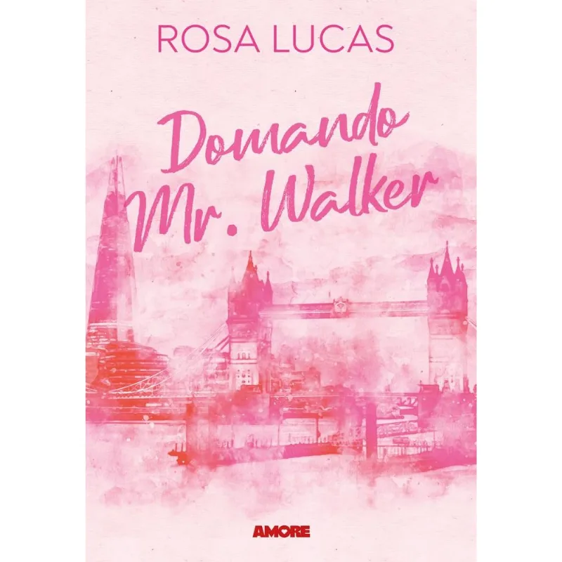 Domando Mr. Walker