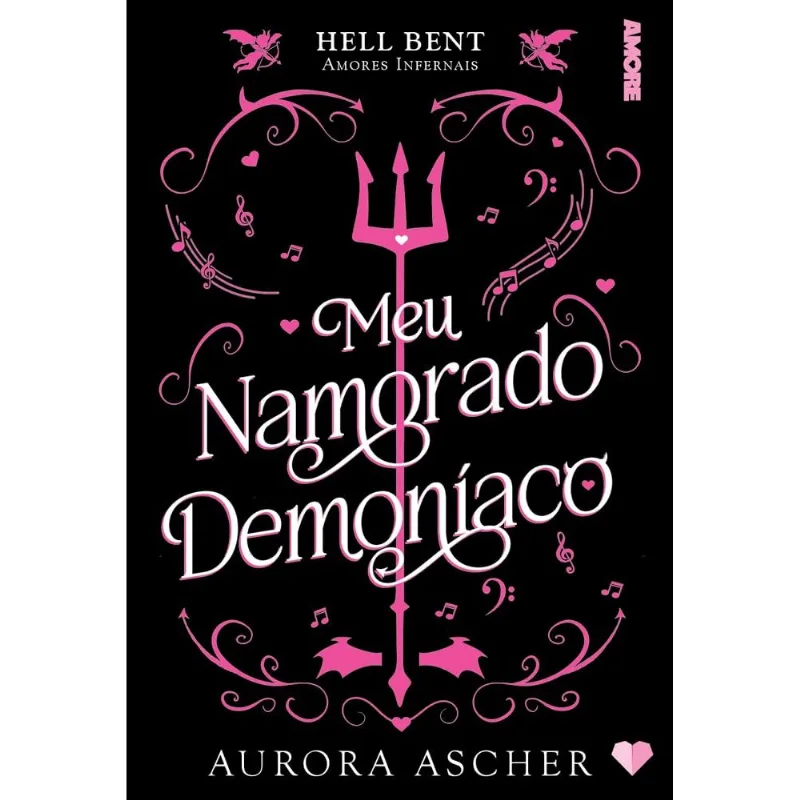 Meu Namorado Demoníaco