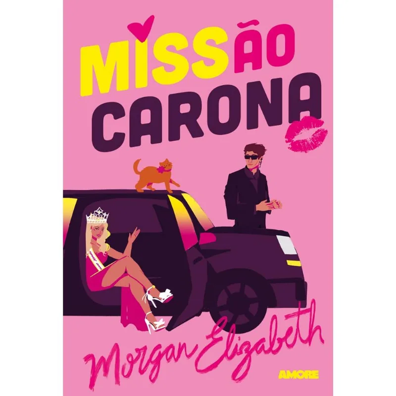 Missão Carona