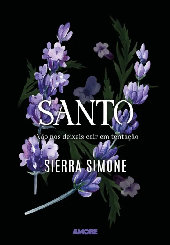 Santo - LC - Livros