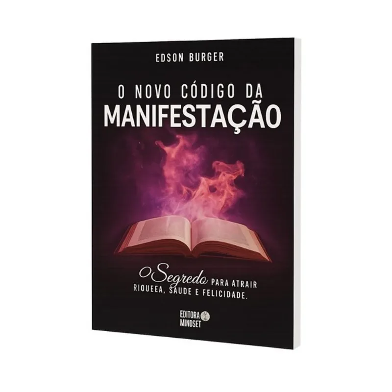 O NOVO CÓDIGO DA MANIFESTAÇÃO