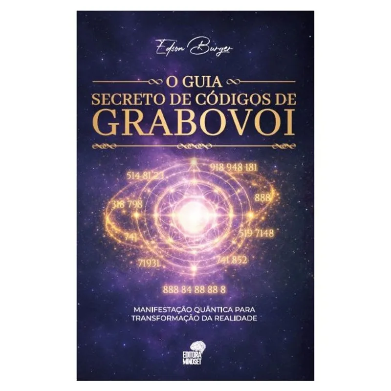 O GUIA SECRETO DE GRABOVOI