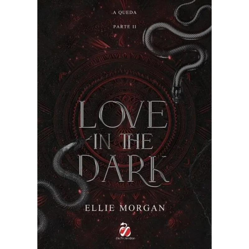 Love In The Dark Parte 2 - Capa 2