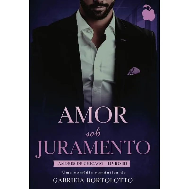 Amor Sob Juramento 3