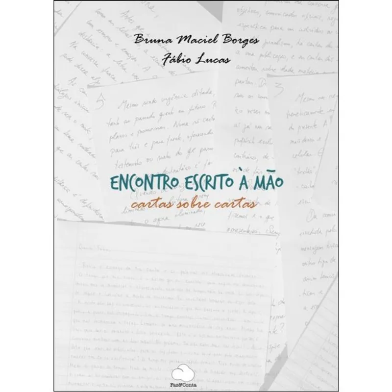 ENCONTRO ESCRITO À MÃO