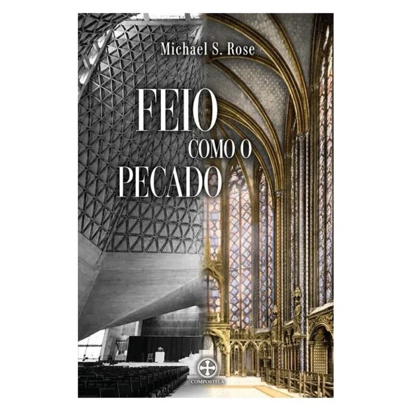 FEIO COMO O PECADO