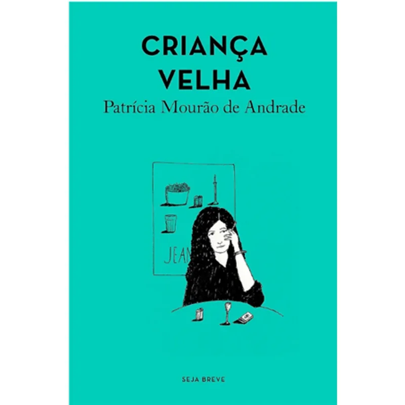 Criança Velha