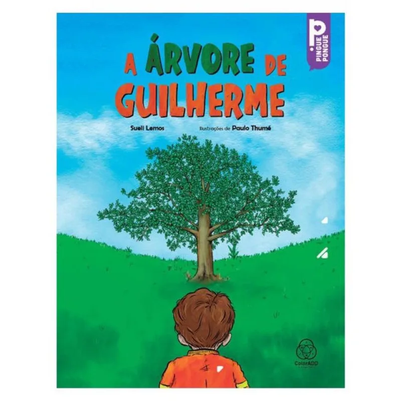 A árvore de guilherme