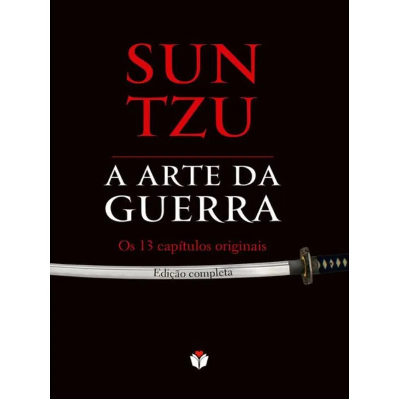 A ARTE DA GUERRA