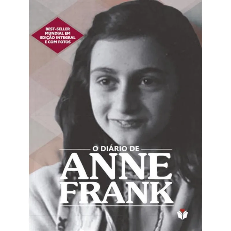 O DIÁRIO DE ANNE FRANK
