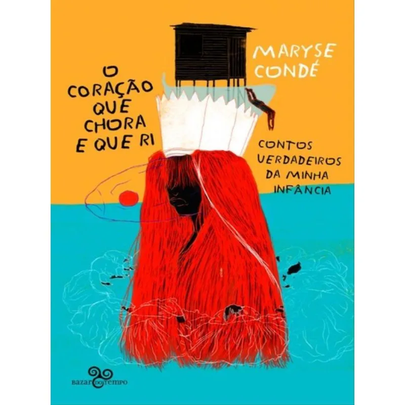 O CORAÇÃO QUE CHORA E QUE RI