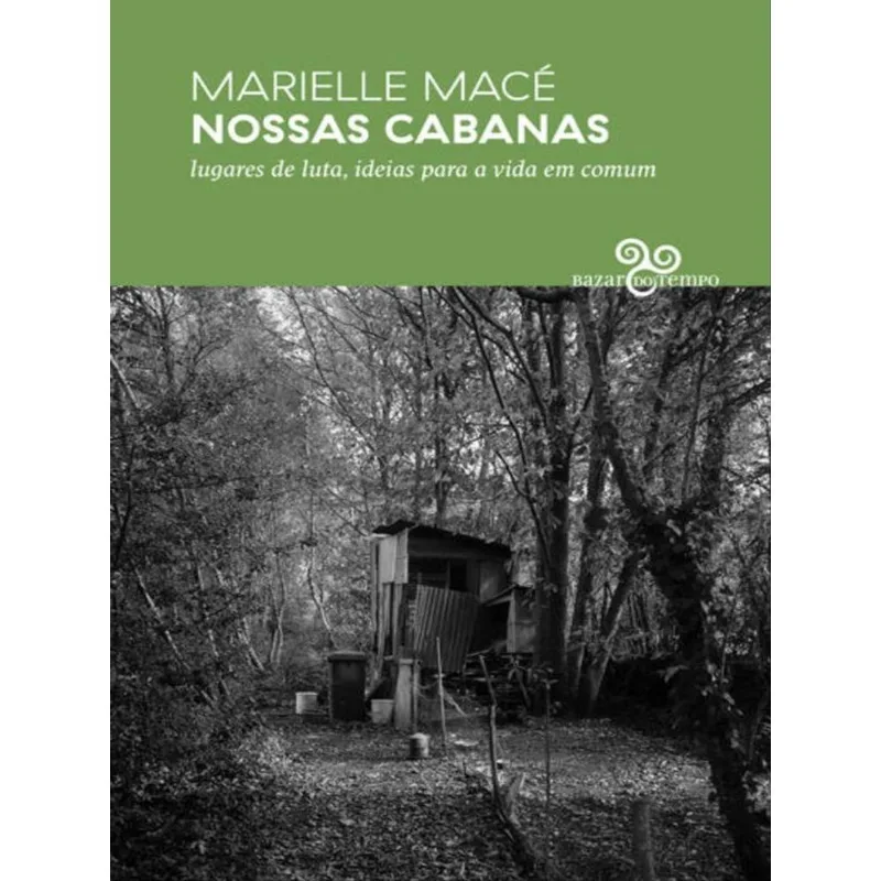 NOSSAS CABANAS
