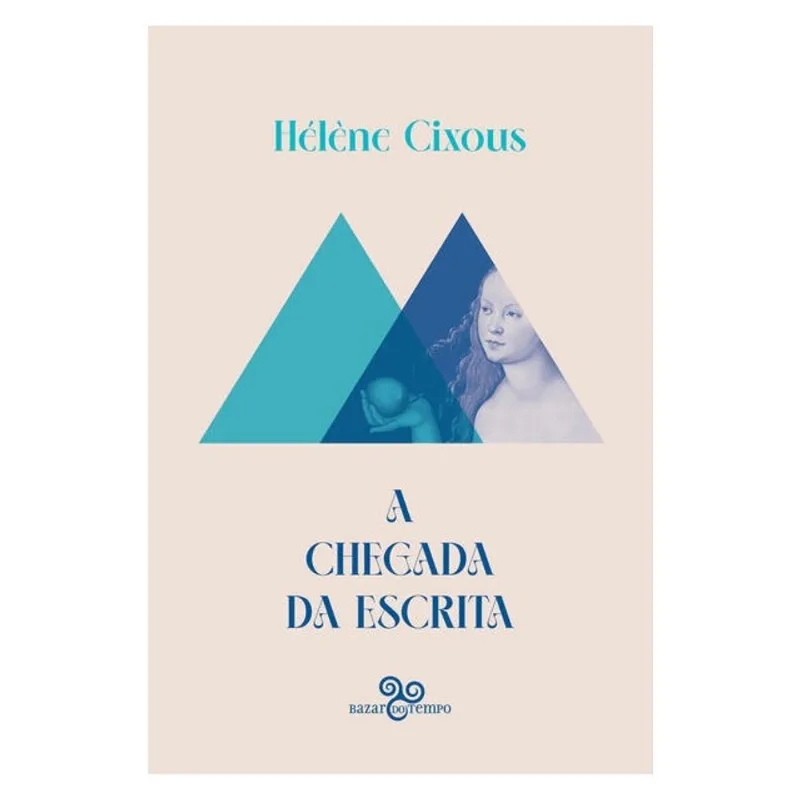 A CHEGADA DA ESCRITA