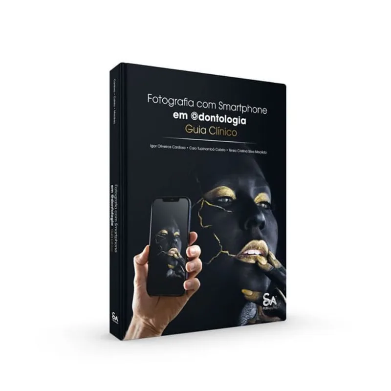 Fotografia Com Smartphone Em Odontologia