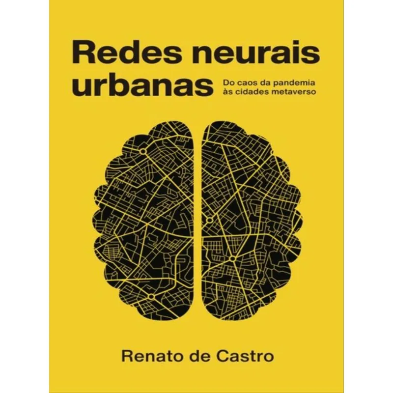 REDES NEURAIS URBANAS