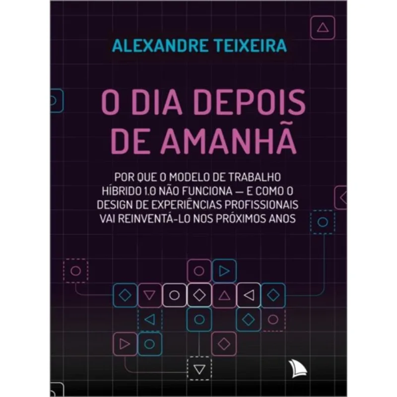 O DIA DEPOIS DE AMANHÃ