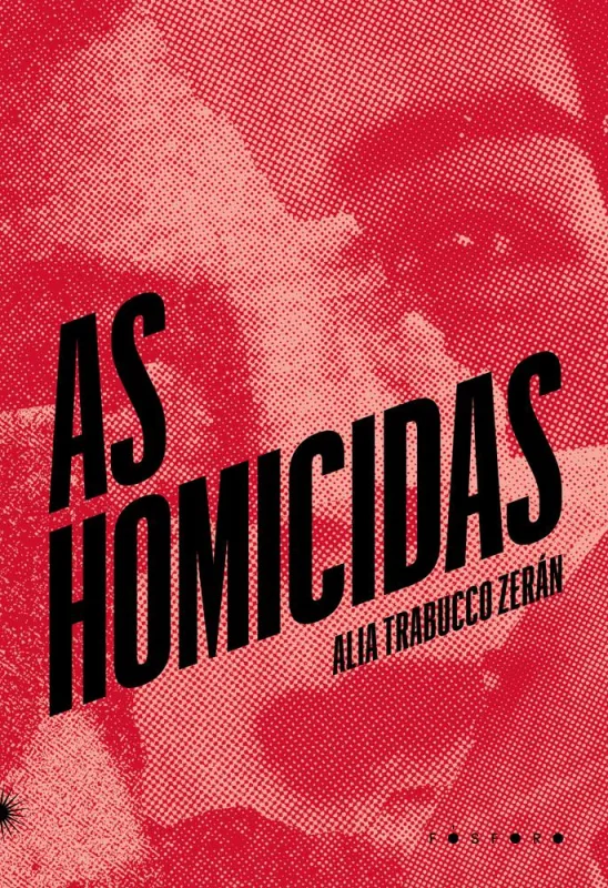 As Homicidas - LC - Livros
