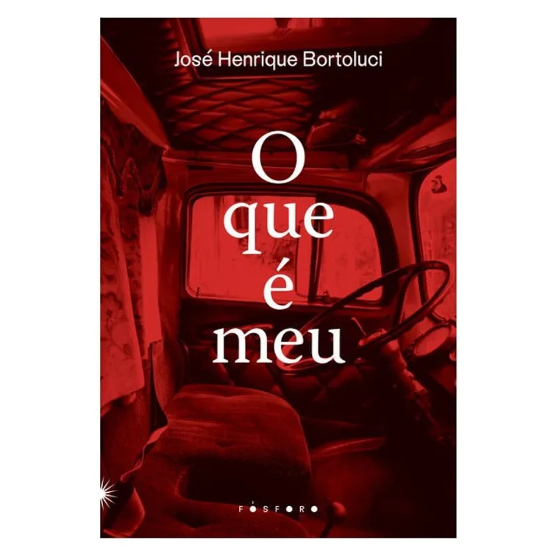 O QUE É MEU