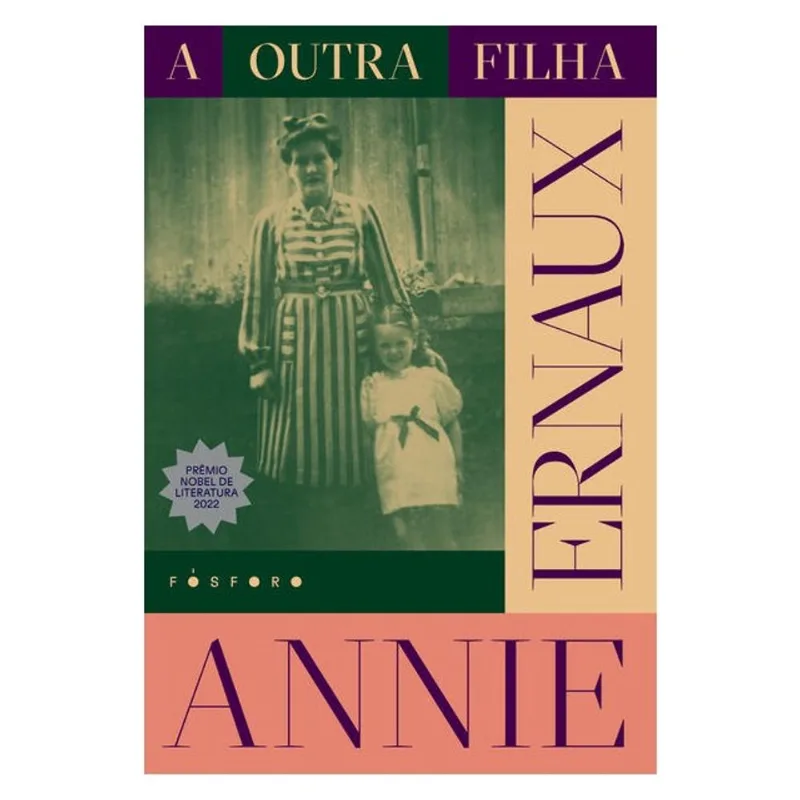 A OUTRA FILHA