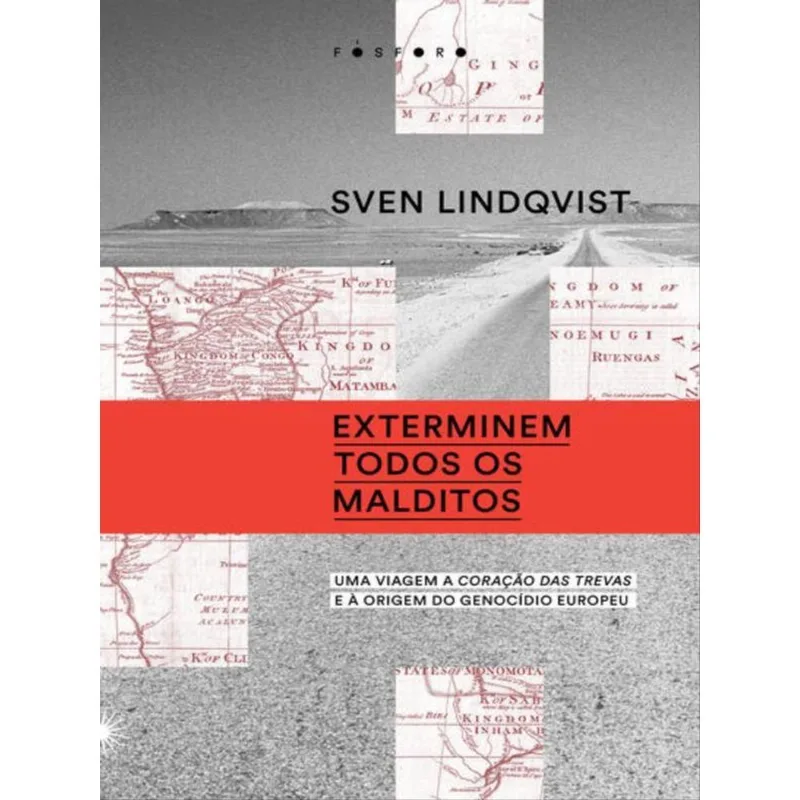 EXTERMINEM TODOS OS MALDITOS