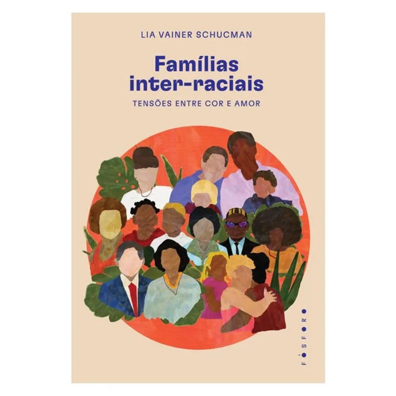FAMÍLIAS INTER-RACIAIS
