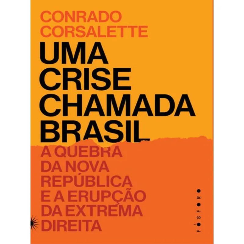 UMA CRISE CHAMADA BRASIL