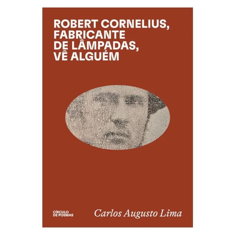 ROBERT CORNELIUS