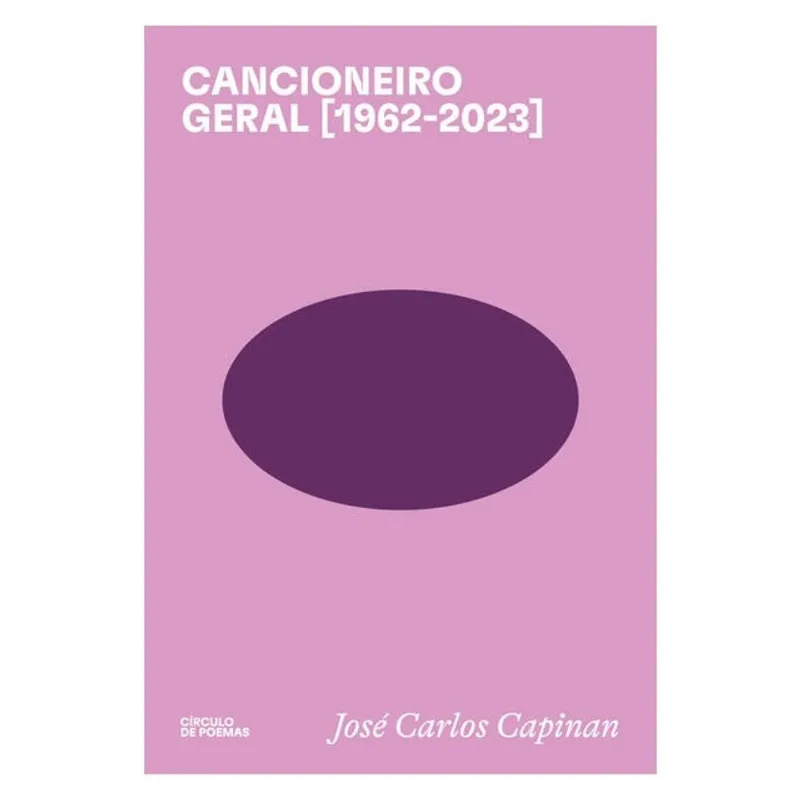 CANCIONEIRO GERAL [1962-2023]